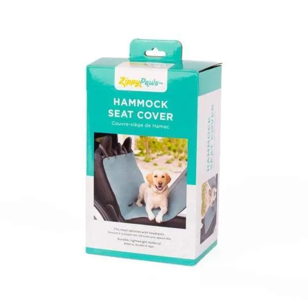 [10% OFF] ZippyPaws Adventure Car Hammock