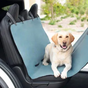 [10% OFF] ZippyPaws Adventure Car Hammock