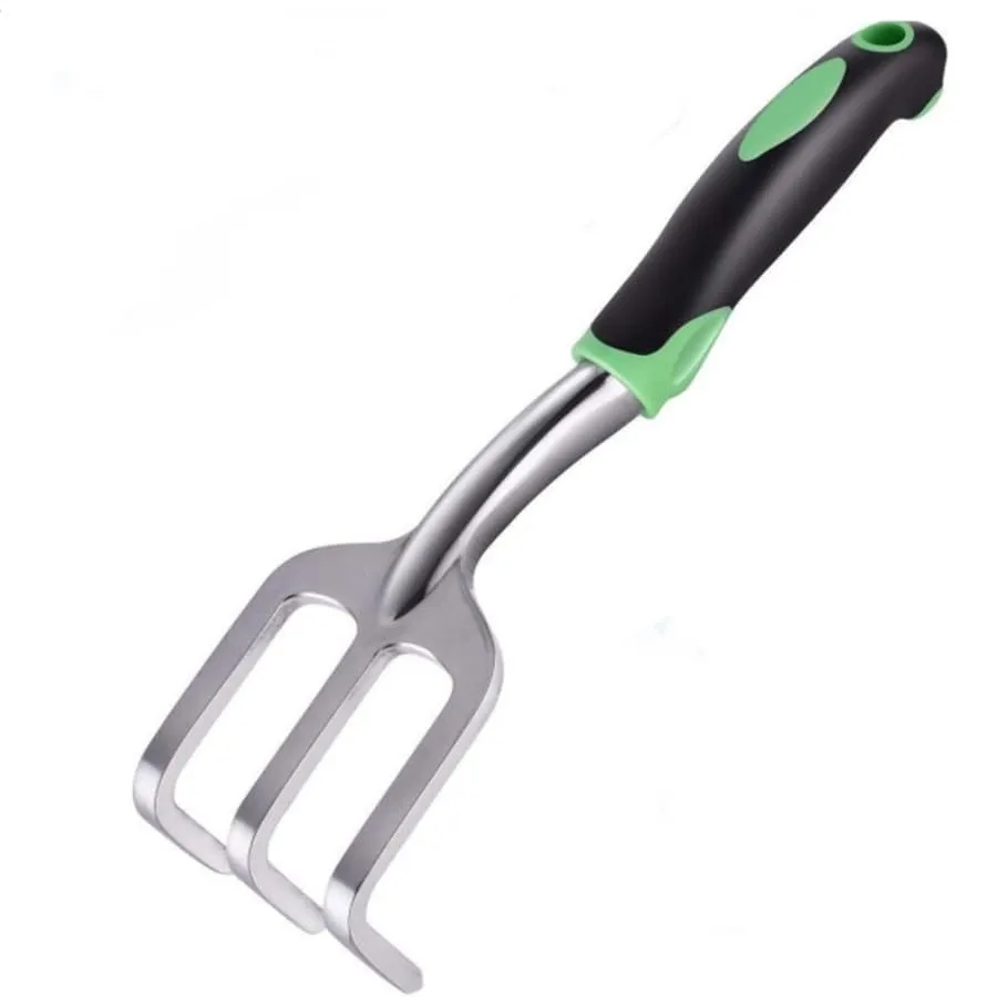 82 Pcs Garden Tools Set Succulent Tools Set, Heavy Duty Aluminum Manual Garden Kit Outdoor Gardening Gifts Tools for Men Women
