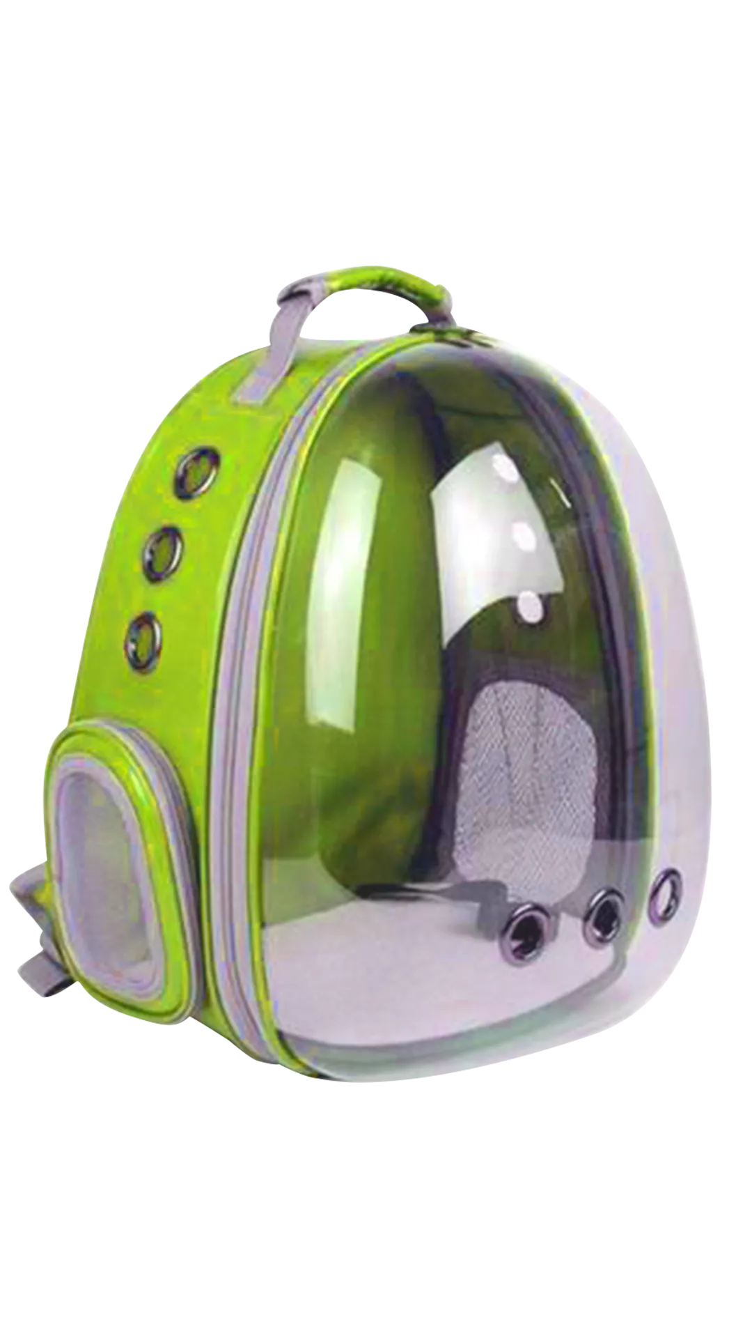 Basic Color Backpack For Dogs and Cats