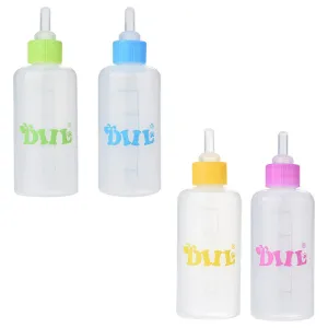 Cat Dog Pet Water Bottle Drinking Cup Bowl Puppy Travel Outdoor Feeder UK Seller