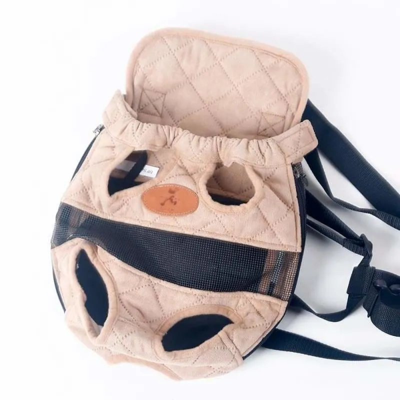 Dog Carrier Backpack