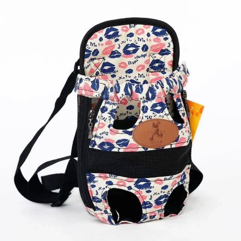 Dog Carrier Backpack