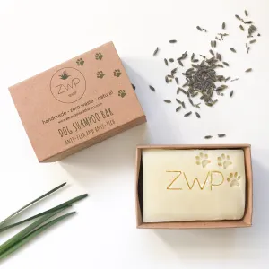 Dog Shampoo Bar 100g