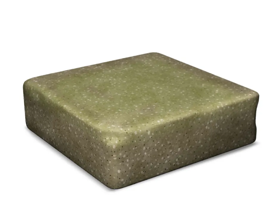 Dorwest Fox and Flea Shampoo Bar