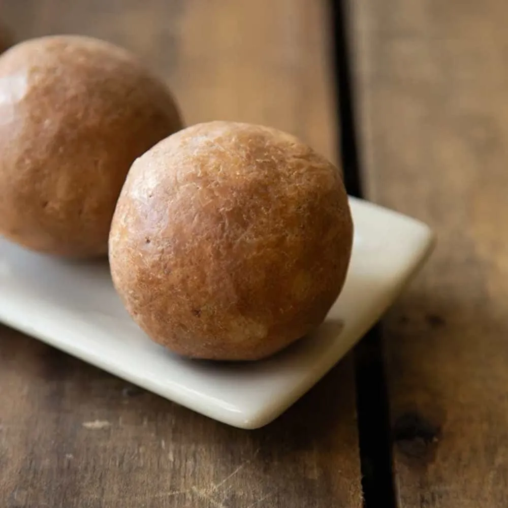 Est Extra Virgin Olive Oil Soap Ball - Cinnamon Orange Spice