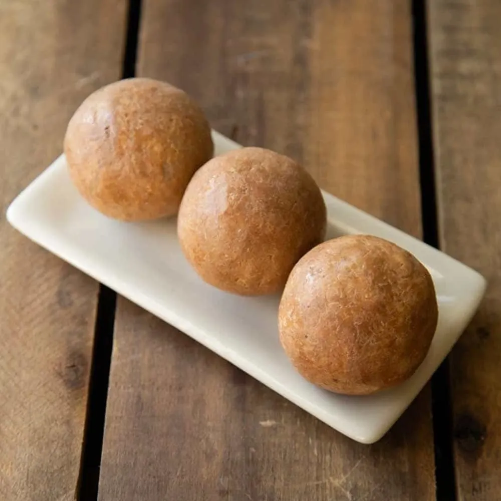 Est Extra Virgin Olive Oil Soap Ball - Cinnamon Orange Spice