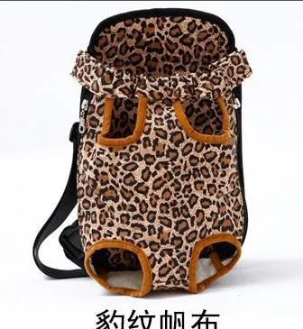 Frenchie Carrier Backpack ™ (CS09)