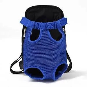 Frenchie Carrier Backpack ™ (CS09)