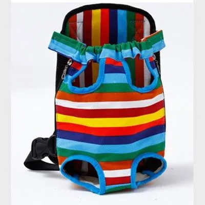 Frenchie Carrier Backpack ™ (CS09)