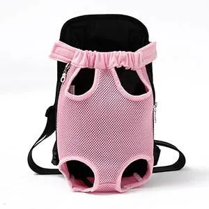 Frenchie Carrier Backpack ™ (CS09)