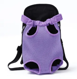 Frenchie Carrier Backpack ™ (CS09)