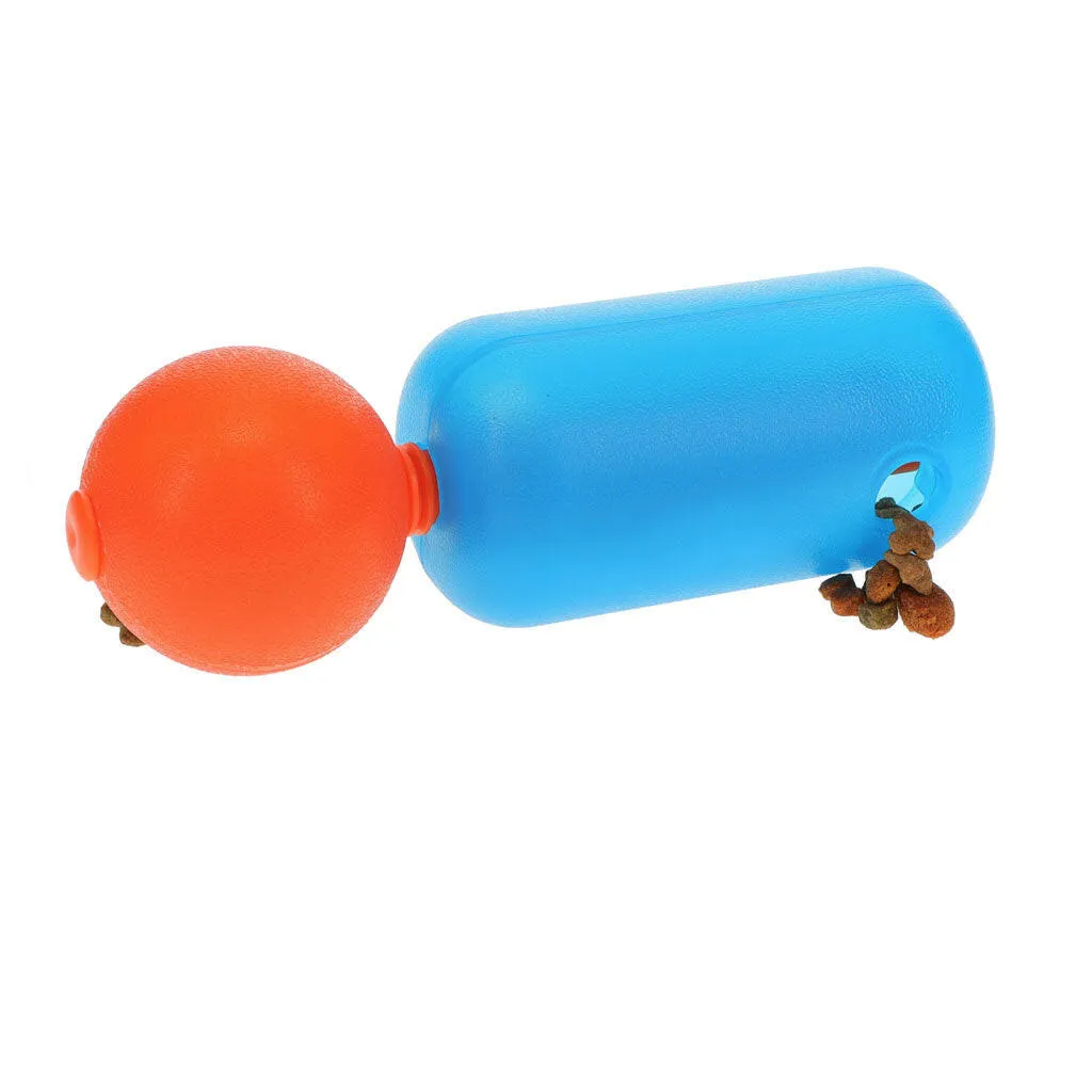 GURU Treat Challenger Dispenser Dog Toy, Medium