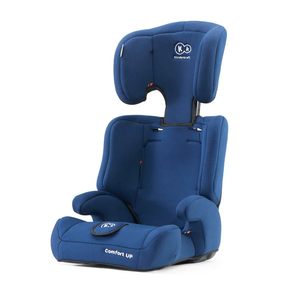 Kinderkraft Comfort Up Car Seat