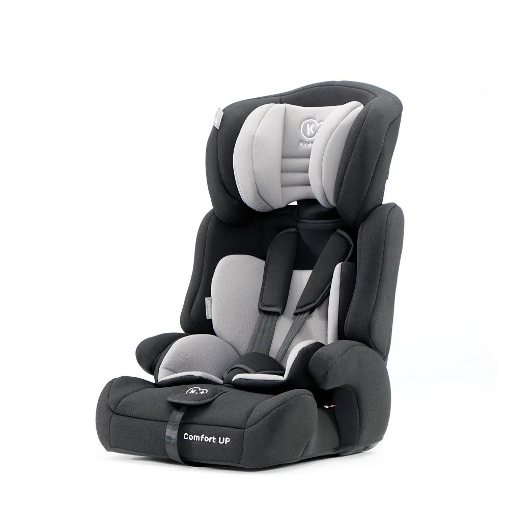 Kinderkraft Comfort Up Car Seat