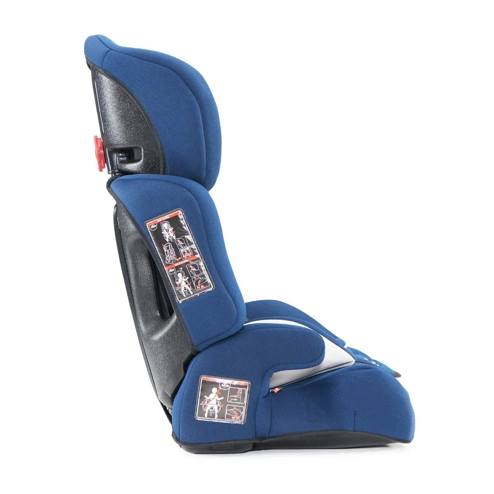 Kinderkraft Comfort Up Car Seat
