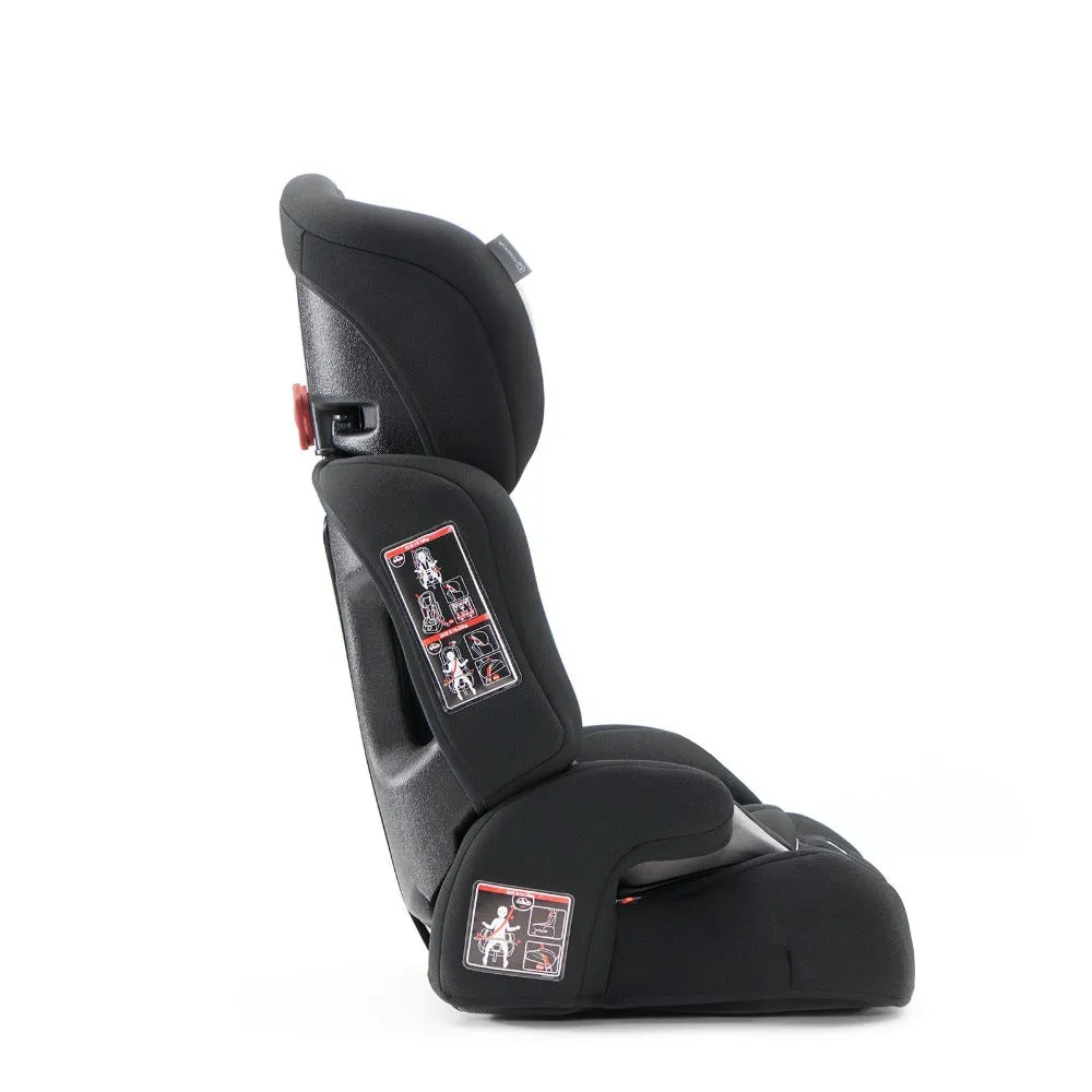 Kinderkraft Comfort Up Car Seat