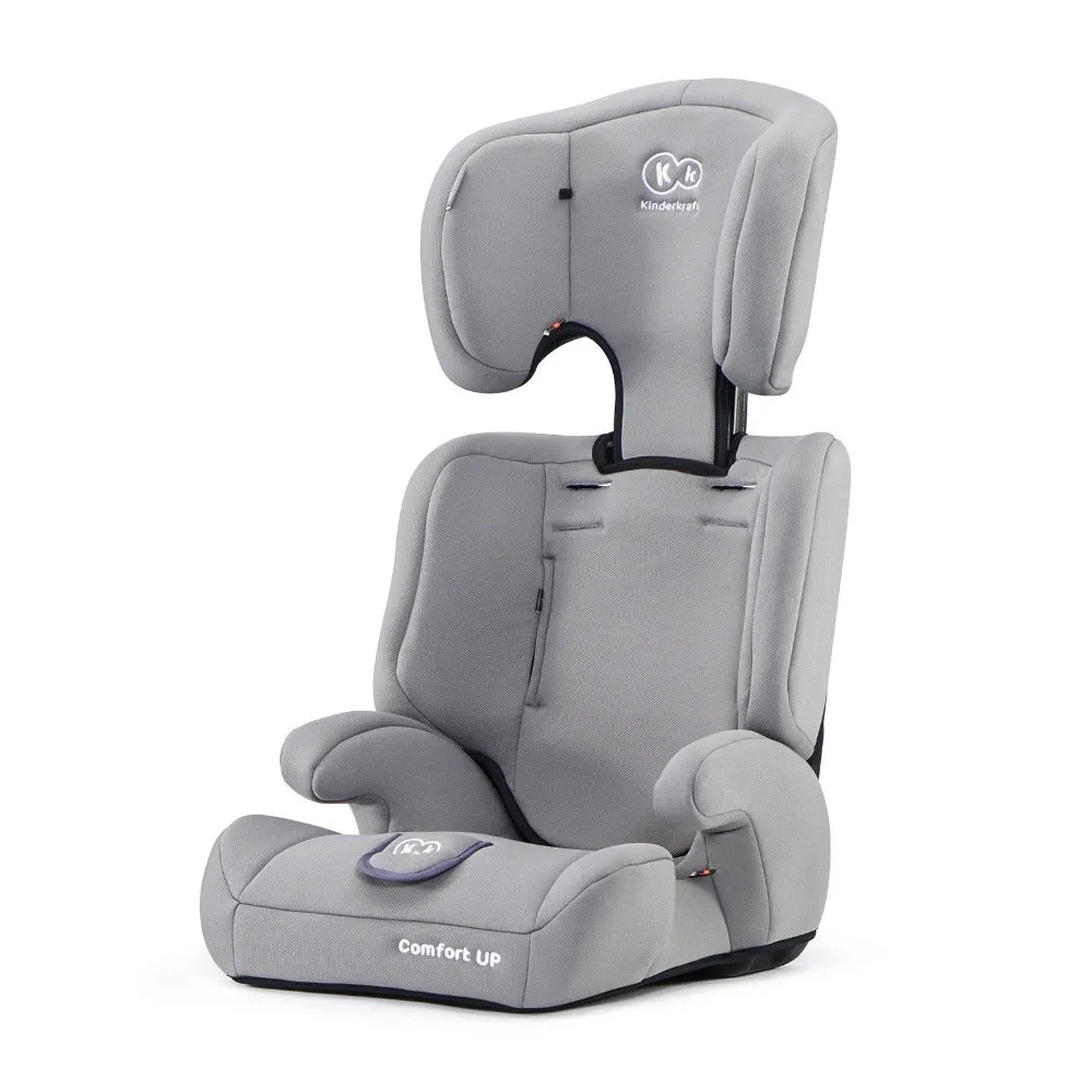 Kinderkraft Comfort Up Car Seat