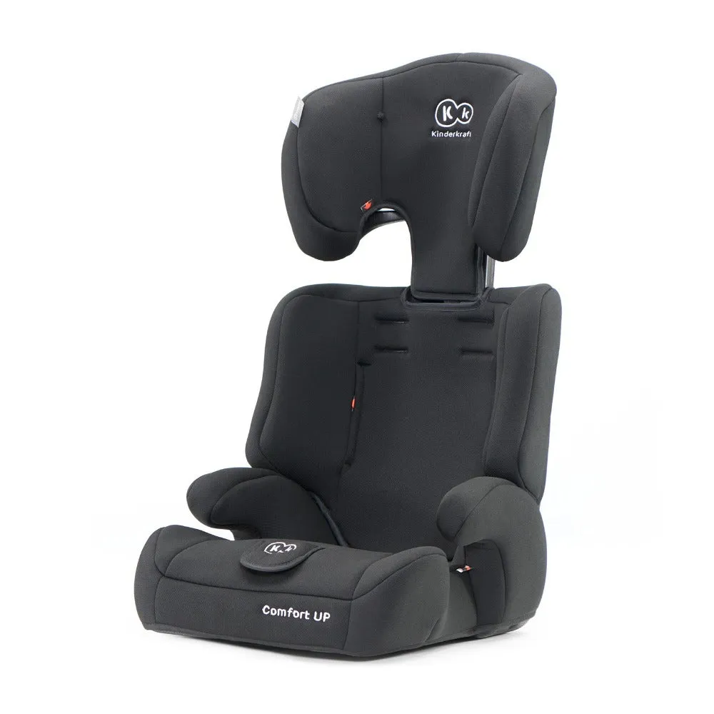 Kinderkraft Comfort Up Car Seat
