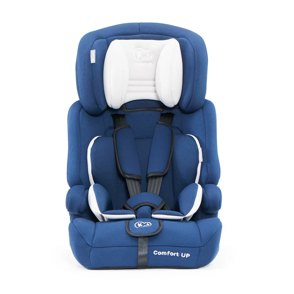 Kinderkraft Comfort Up Car Seat