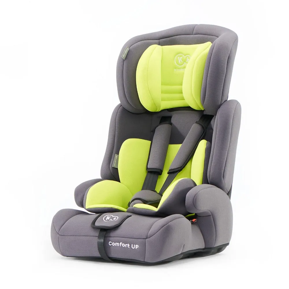 Kinderkraft Comfort Up Car Seat