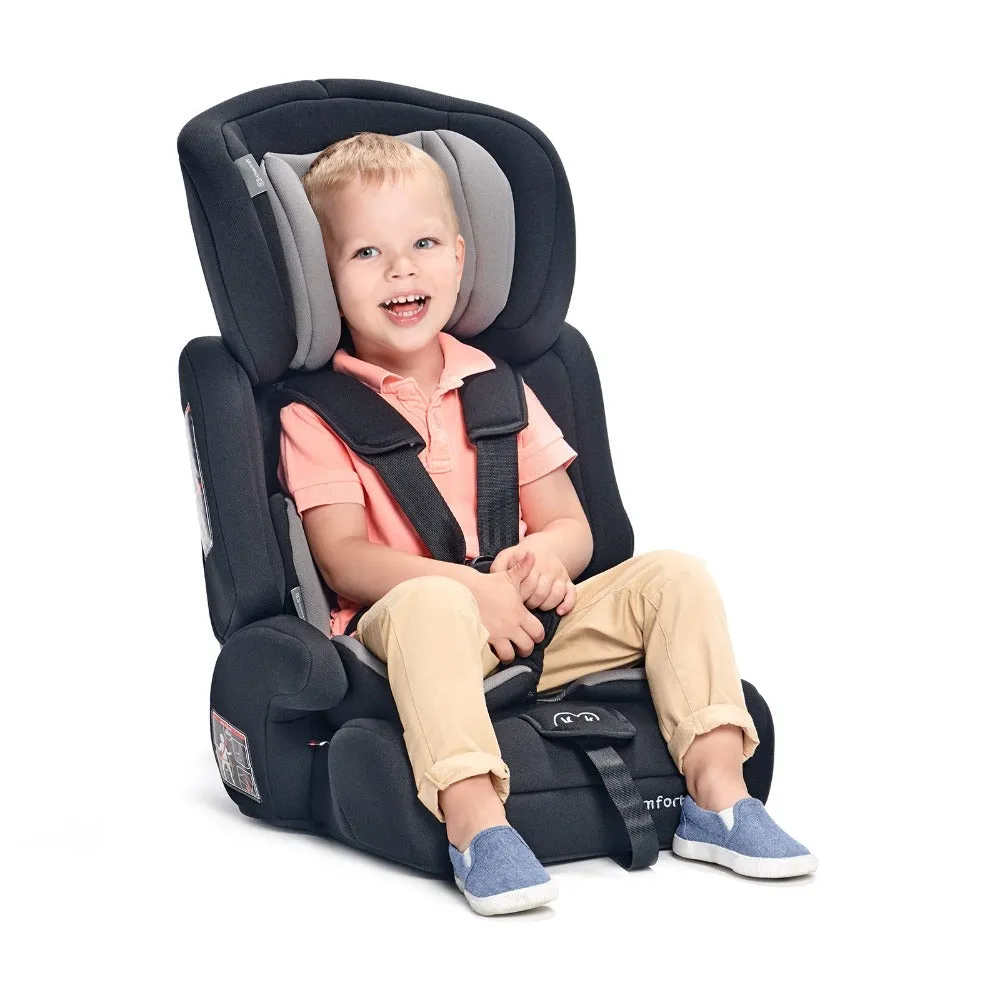 Kinderkraft Comfort Up Car Seat