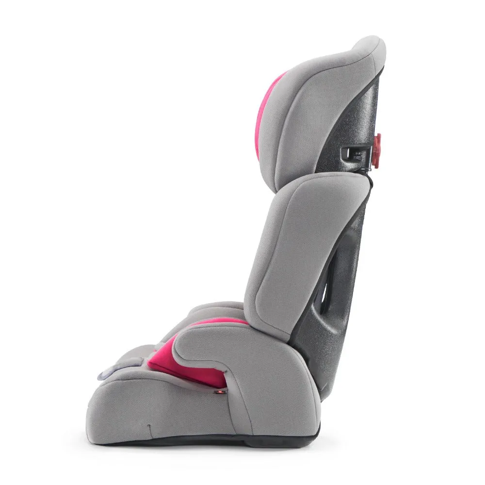 Kinderkraft Comfort Up Car Seat