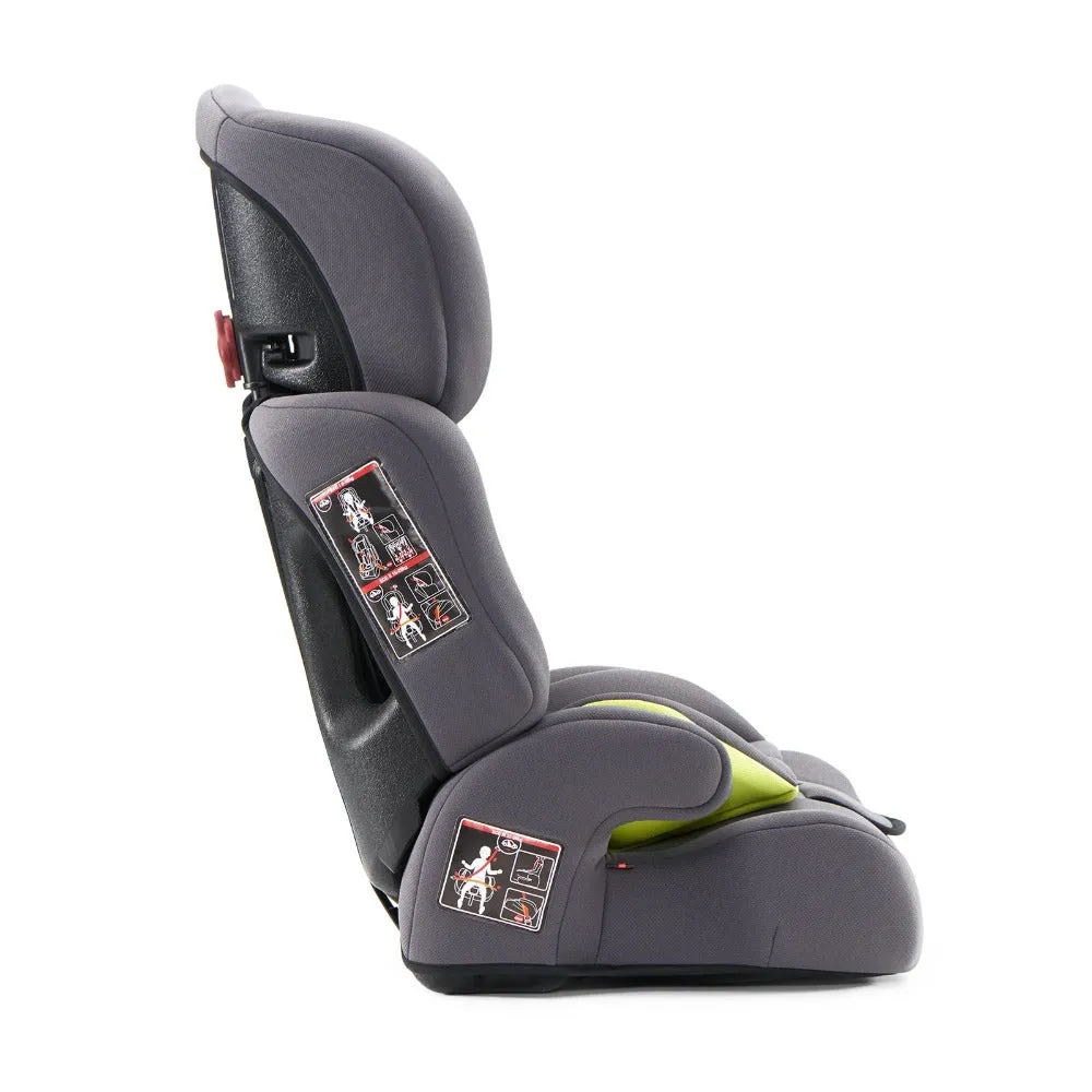 Kinderkraft Comfort Up Car Seat