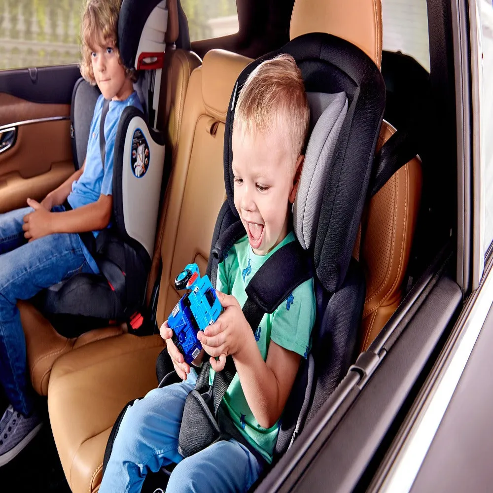 Kinderkraft Comfort Up Car Seat