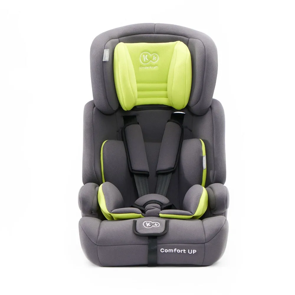 Kinderkraft Comfort Up Car Seat