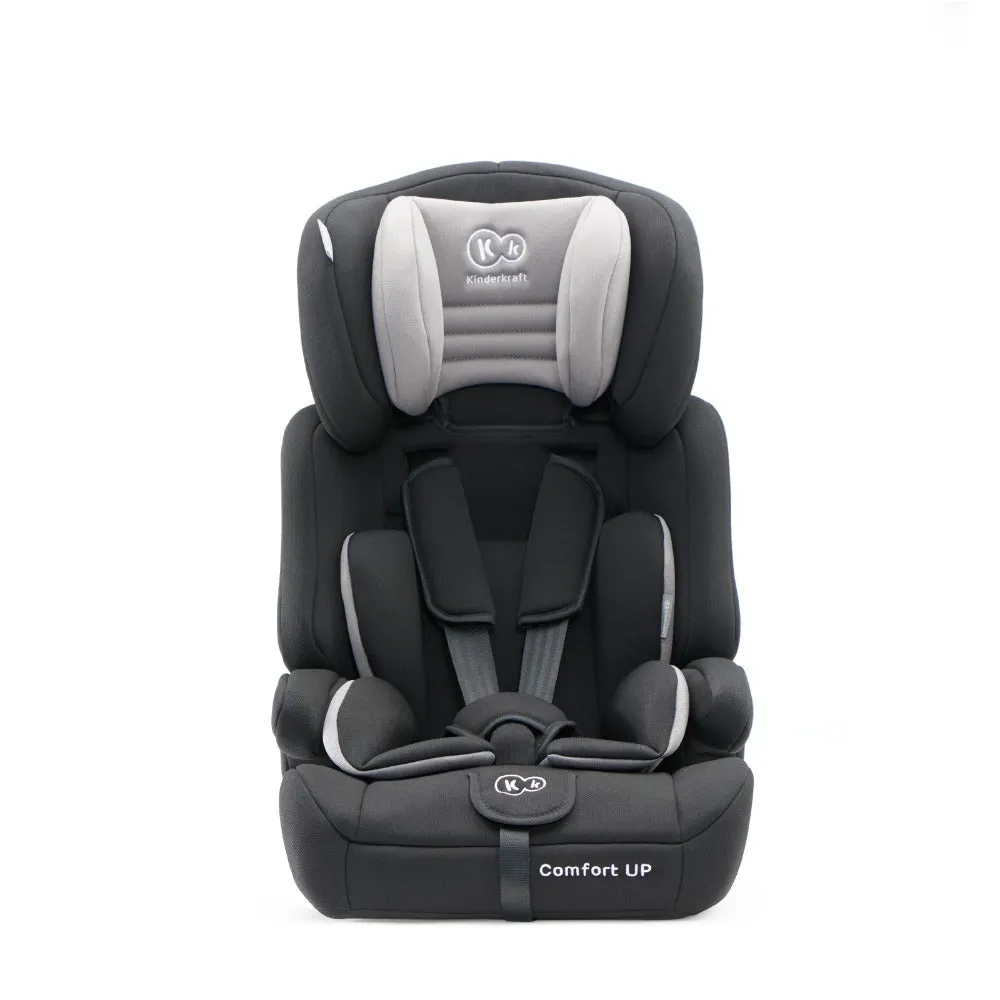 Kinderkraft Comfort Up Car Seat