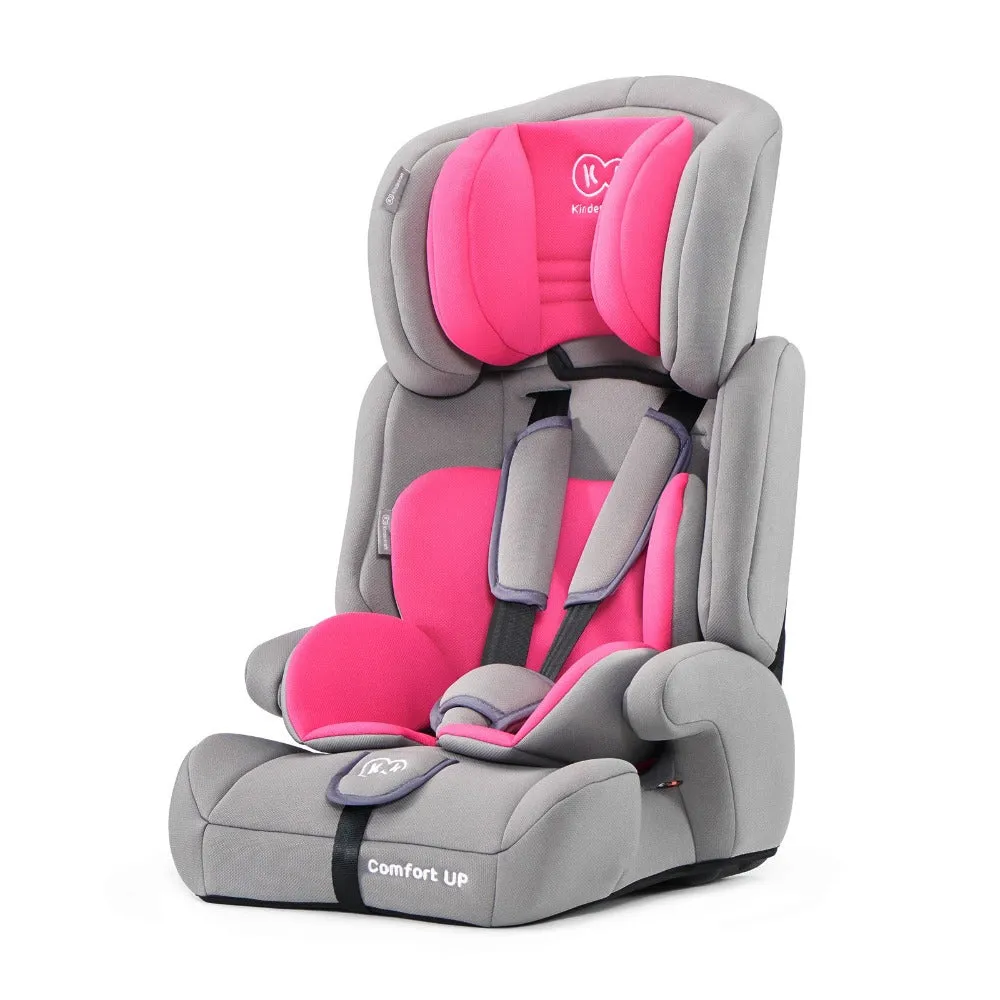 Kinderkraft Comfort Up Car Seat