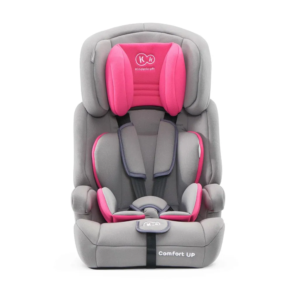 Kinderkraft Comfort Up Car Seat