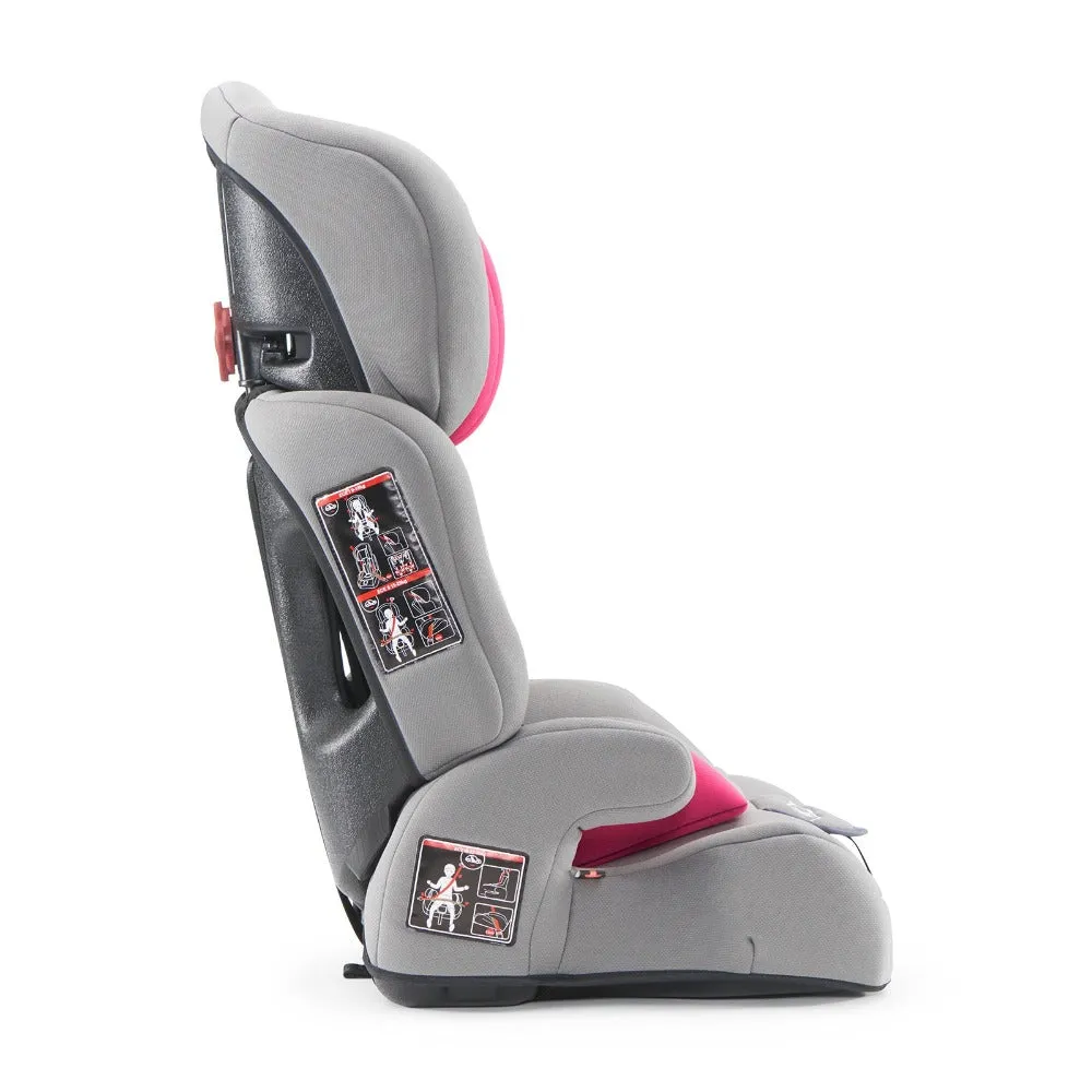 Kinderkraft Comfort Up Car Seat