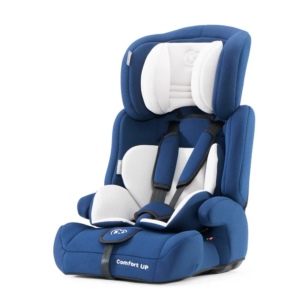 Kinderkraft Comfort Up Car Seat