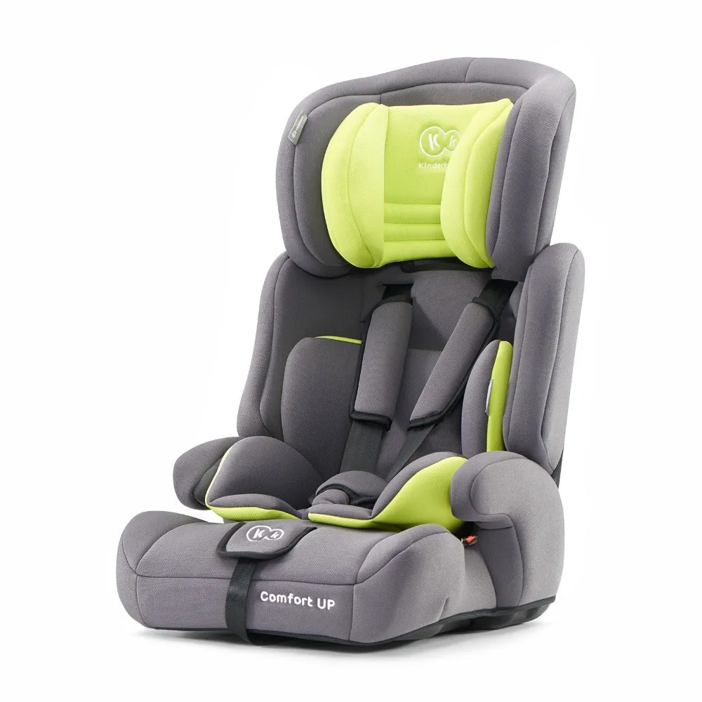 Kinderkraft Comfort Up Car Seat