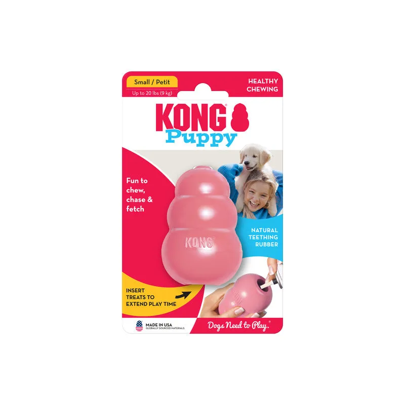 KONG Puppy
