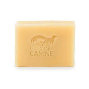 Legendary Canine - Regular Peppermint Dog Shampoo Bar