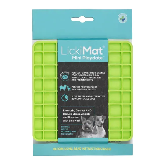LickiMat™ Mini  - Boredom Busters