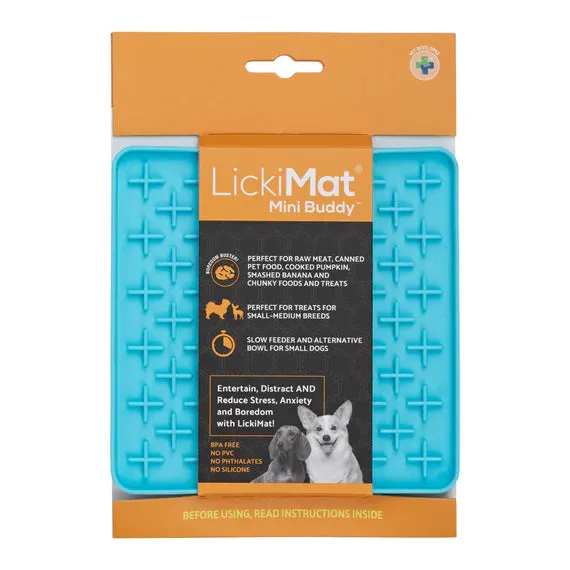 LickiMat™ Mini  - Boredom Busters