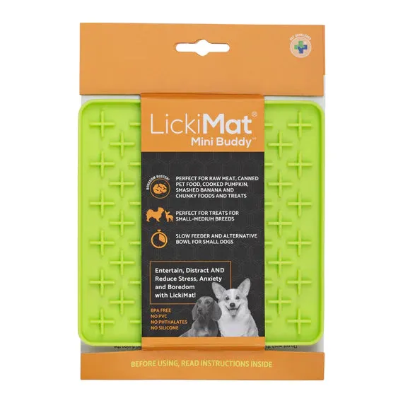 LickiMat™ Mini  - Boredom Busters