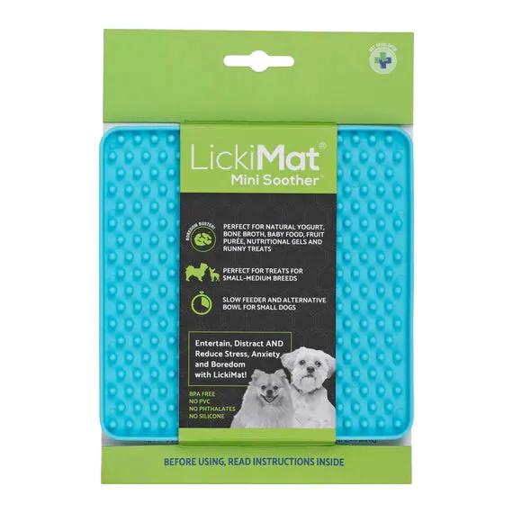 LickiMat™ Mini  - Boredom Busters