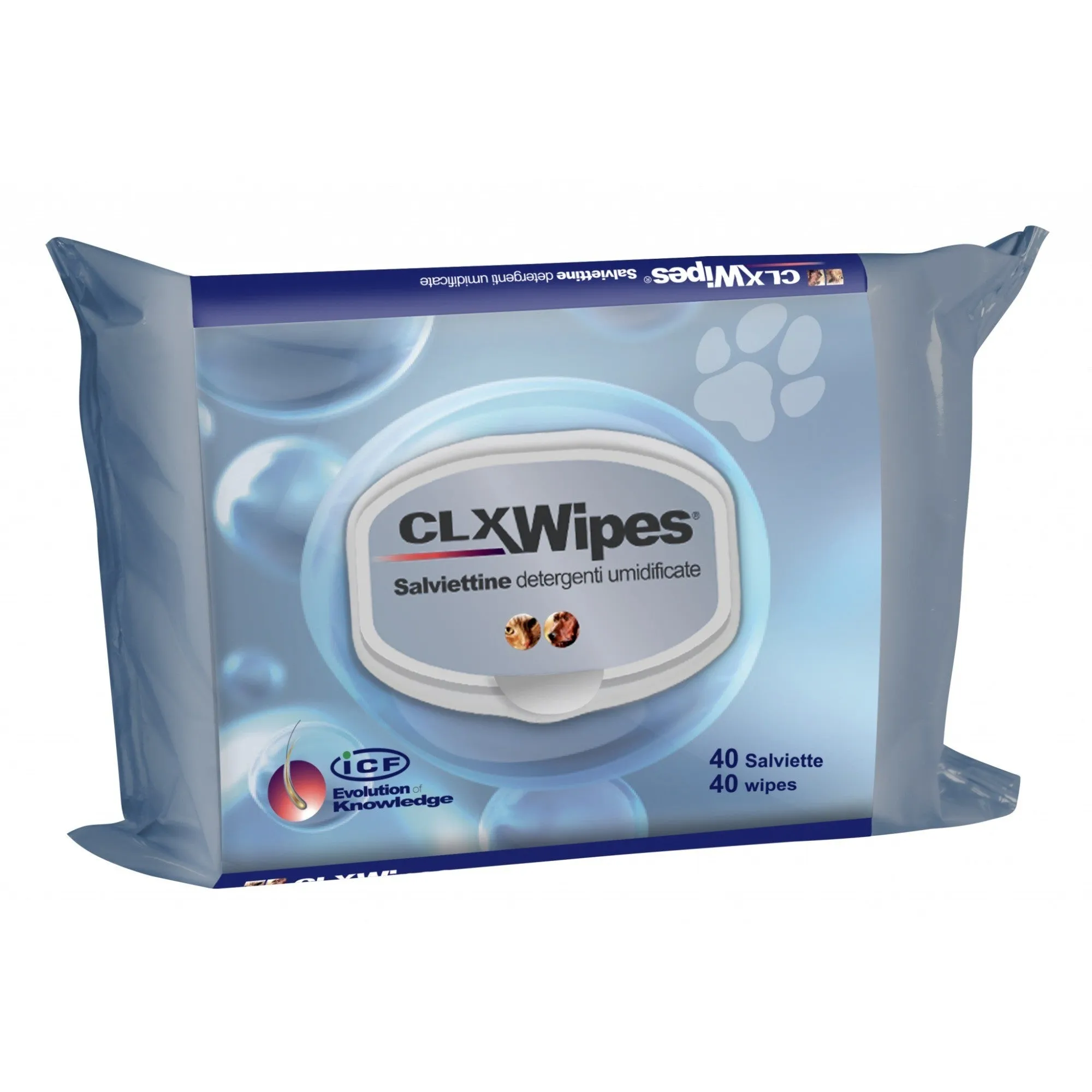 Nextmune CLX Wipes