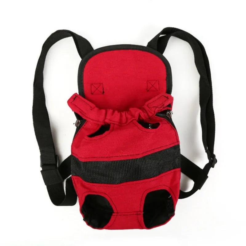 Oxford Cloth Dog Travel Bag