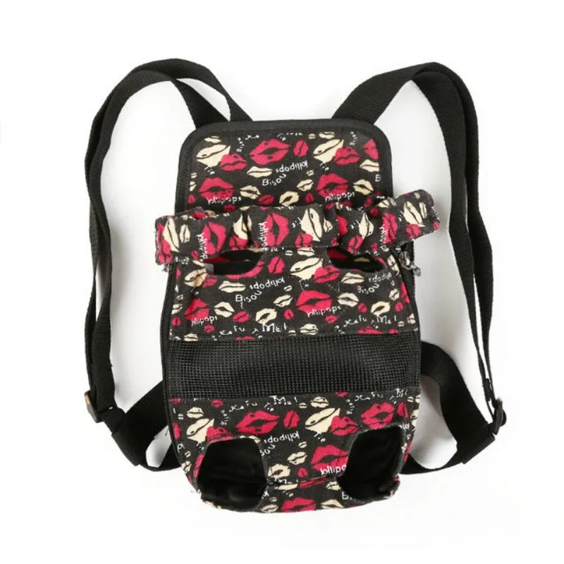 Oxford Cloth Dog Travel Bag
