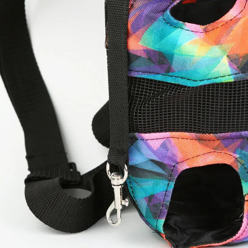 Oxford Cloth Dog Travel Bag