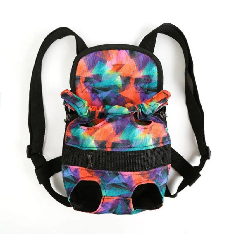 Oxford Cloth Dog Travel Bag