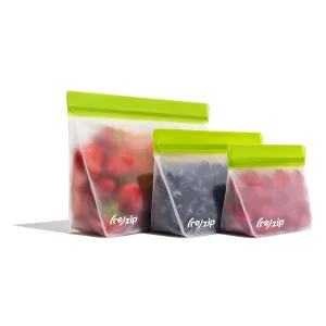 Stand-Up Bag Set