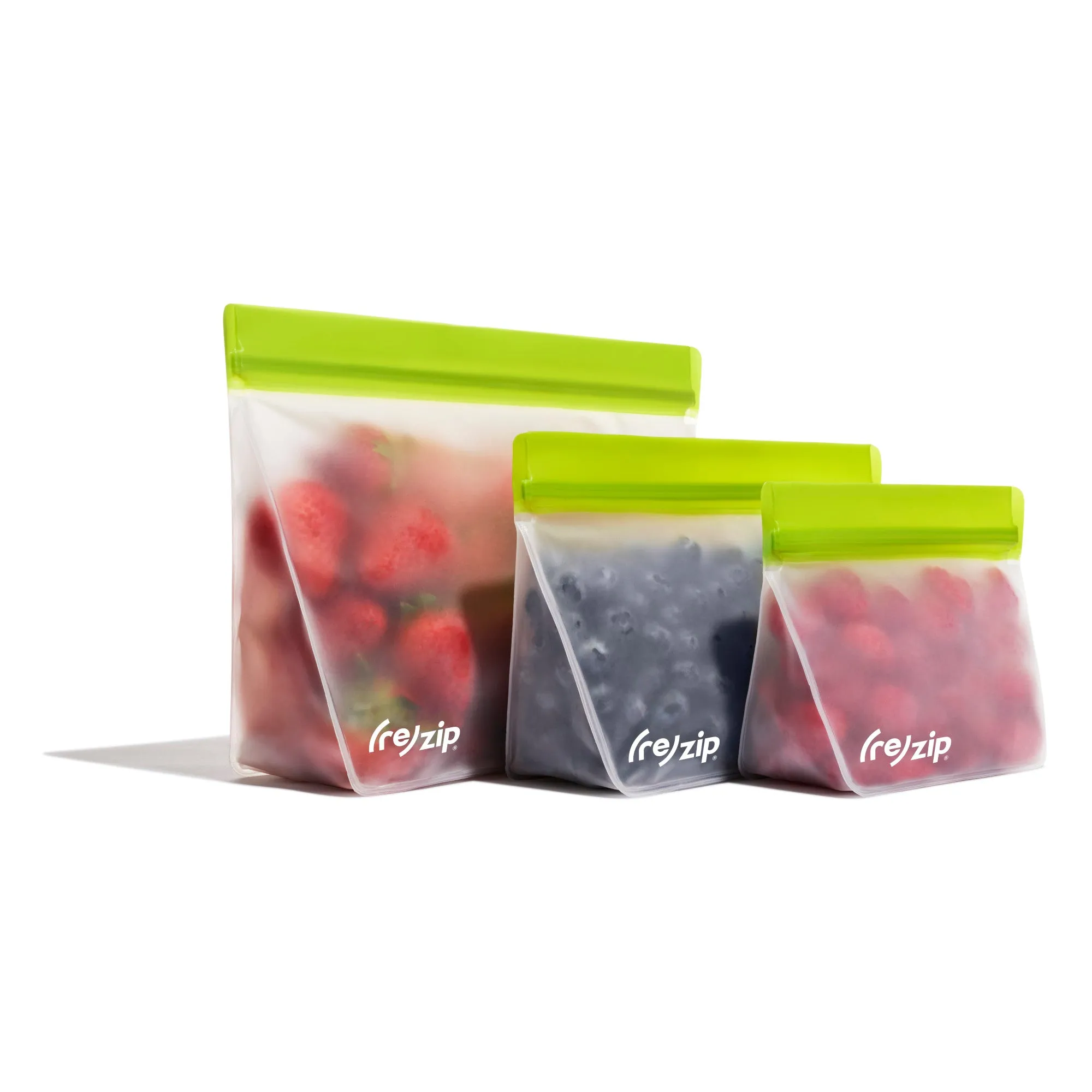 Stand-Up Bag Set