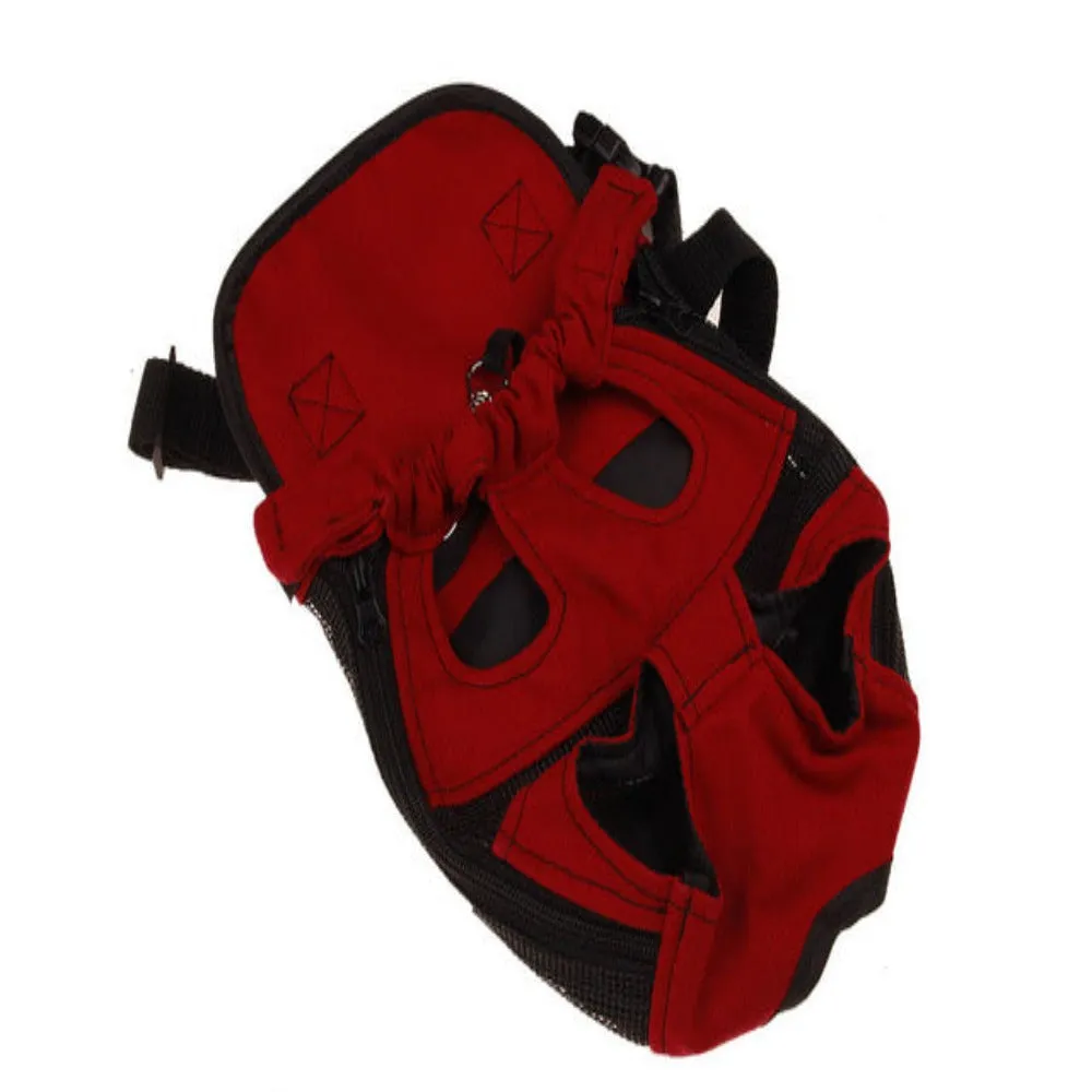 Travel Dog Backpack
